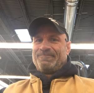 Meet your Posher, Dean